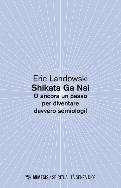 Eric Landowski