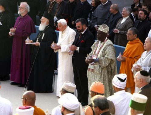 150 anni di pluralismo religioso in Italia